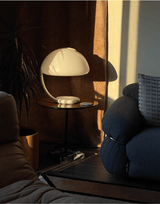 Vian Juniper Acrylic Table Lamp, detail view 15