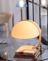 Vian Juniper Acrylic Table Lamp, detail view 16