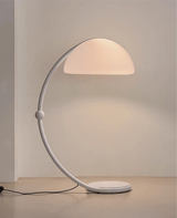 Sora Shade Acrylic Floor Lamp, detail view 21