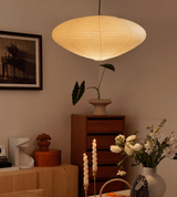 Ilan Field Metal Pendant Light, detail view 129