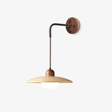 Ilan Grove Wood Wall Light, detail view 7