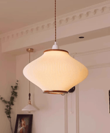 Amara Grove Wood Pendant Light, detail view 14