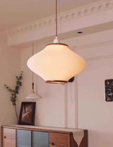 Amara Grove Wood Pendant Light, detail view 16