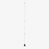 Liora Echo Marble Pendant Light by Maison Velume