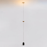 Liora Echo Marble Pendant Light, detail view 28