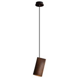 Briar Stone Wood Pendant Light, detail view 40