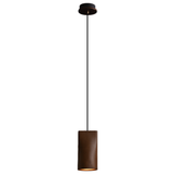 Briar Stone Wood Pendant Light, detail view 41