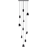 Briar Stone Wood Pendant Light, detail view 84