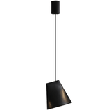 Briar Stone Wood Pendant Light, detail view 93