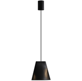 Briar Stone Wood Pendant Light, detail view 94