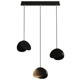 Vera Willow Wood Pendant Light, detail view 45