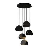 Vera Willow Wood Pendant Light, detail view 46