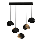 Vera Willow Wood Pendant Light, detail view 47