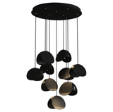 Vera Willow Wood Pendant Light, detail view 48
