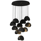 Vera Willow Wood Pendant Light, detail view 49