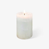 Pella Bay Marble Candle Holder