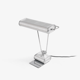 Amara Linden Metal Table Lamp by Maison Velume