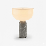 Vian Linden Marble Table Lamp, detail view 37
