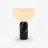 Vian Linden Marble Table Lamp, detail view 38