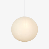 Selah Cloud Metal Pendant Light by Maison Velume