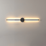 Lucen Dawn Acrylic Wall Light, detail view 9