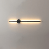 Lucen Dawn Acrylic Wall Light, detail view 10