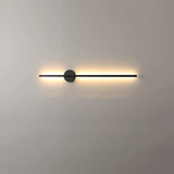 Lucen Dawn Acrylic Wall Light, detail view 11