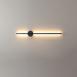 Lucen Dawn Acrylic Wall Light, detail view 12