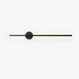 Lucen Dawn Acrylic Wall Light