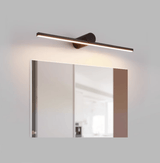 Ember Moss Acrylic Wall Light, detail view 2