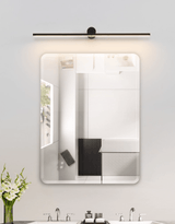 Ember Moss Acrylic Wall Light, detail view 6