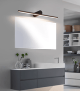 Ember Moss Acrylic Wall Light, detail view 8