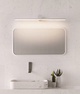 Ember Moss Acrylic Wall Light, detail view 10