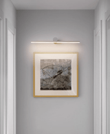 Ember Moss Acrylic Wall Light, detail view 11