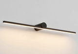 Ember Moss Acrylic Wall Light, detail view 13