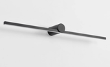 Ember Moss Acrylic Wall Light, detail view 14