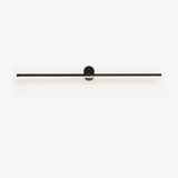 Ember Moss Acrylic Wall Light