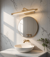 Ilan Prism Acrylic Wall Light, detail view 6