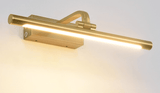 Ilan Prism Acrylic Wall Light, detail view 7