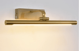 Ilan Prism Acrylic Wall Light, detail view 8