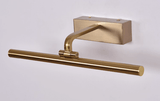 Ilan Prism Acrylic Wall Light, detail view 9