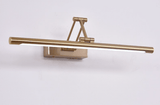 Ilan Prism Acrylic Wall Light, detail view 11