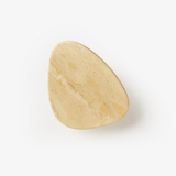 Elian Flint Travertine Wall Light by Maison Velume