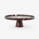 Wren Quartz Marble Decorative Object by Maison Velume