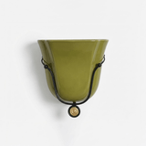 Orin Morrow Metal Wall Light, detail view 38