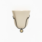 Orin Morrow Metal Wall Light, detail view 40