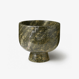 Talia Hearth Marble Decorative Object