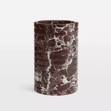 Elian Aster Marble Decorative Object, detail view 12