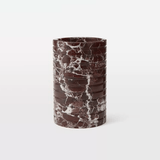 Elian Aster Marble Decorative Object, detail view 10