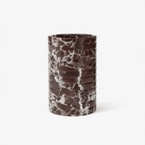 Elian Aster Marble Decorative Object by Maison Velume